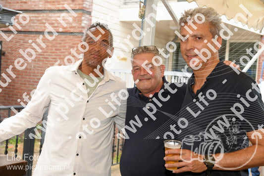 Evenement foto: Heiloo Serie 24