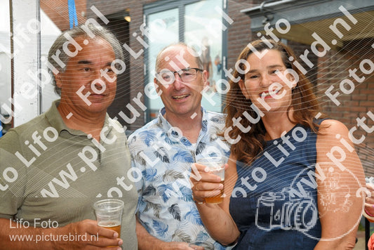 Evenement foto: Heiloo Serie 24