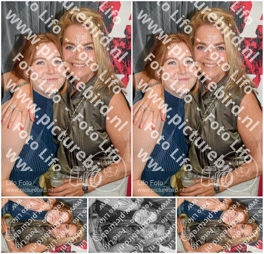 Evenement foto: Heiloo Serie 25
