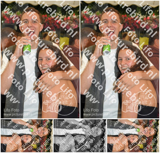 Evenement foto: Heiloo Serie 25
