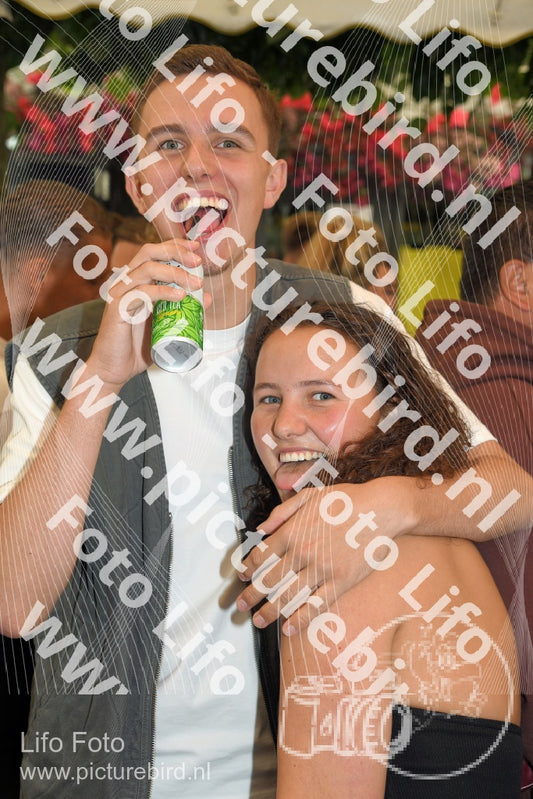 Evenement foto: Heiloo Serie 25