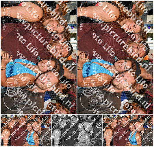 Evenement foto: Heiloo Serie 25