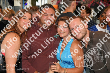Evenement foto: Heiloo Serie 25