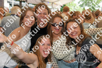 Evenement foto: Heiloo Serie 25