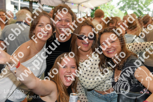 Evenement foto: Heiloo Serie 25