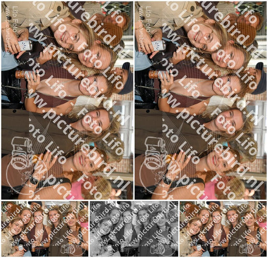 Evenement foto: Heiloo Serie 25