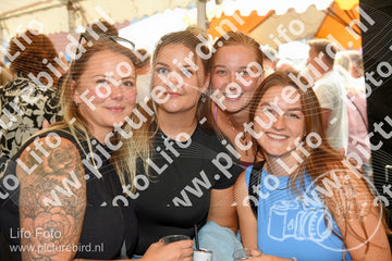 Evenement foto: Heiloo Serie 25