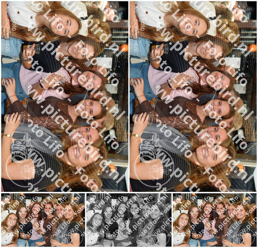 Evenement foto: Heiloo Serie 25