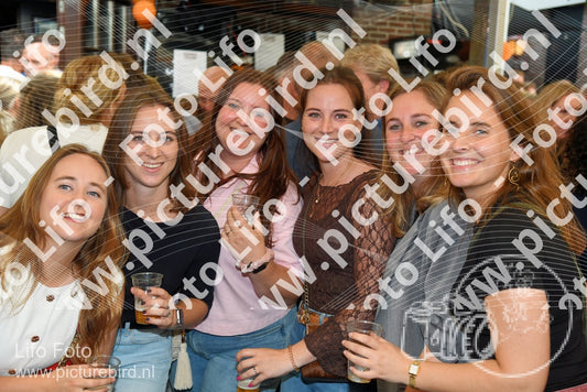 Evenement foto: Heiloo Serie 25