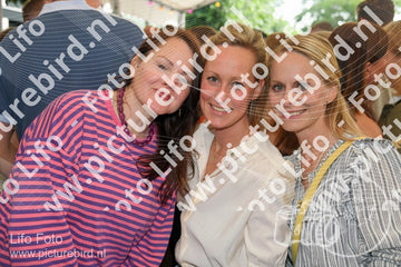 Evenement foto: Heiloo Serie 25