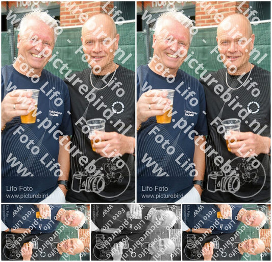 Evenement foto: Heiloo Serie 25