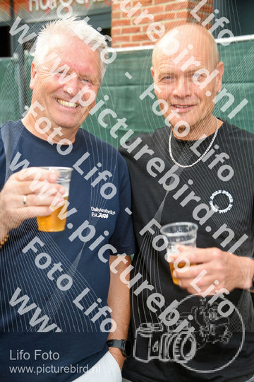 Evenement foto: Heiloo Serie 25