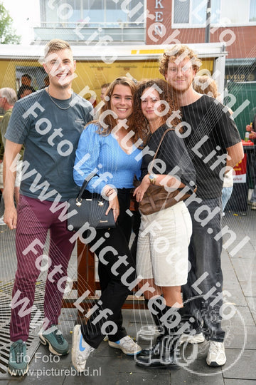 Evenement foto: Heiloo Serie 25