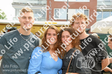 Evenement foto: Heiloo Serie 25