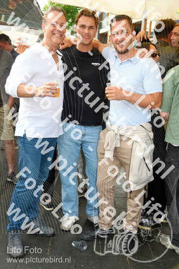 Evenement foto: Heiloo Serie 25