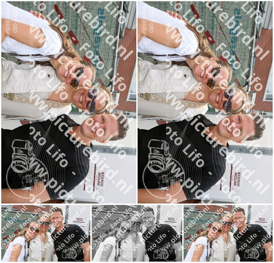 Evenement foto: Heiloo Serie 25