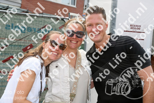Evenement foto: Heiloo Serie 25
