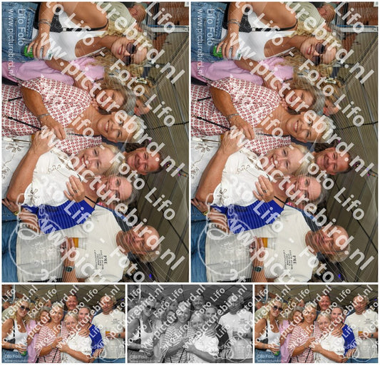 Evenement foto: Heiloo Serie 25