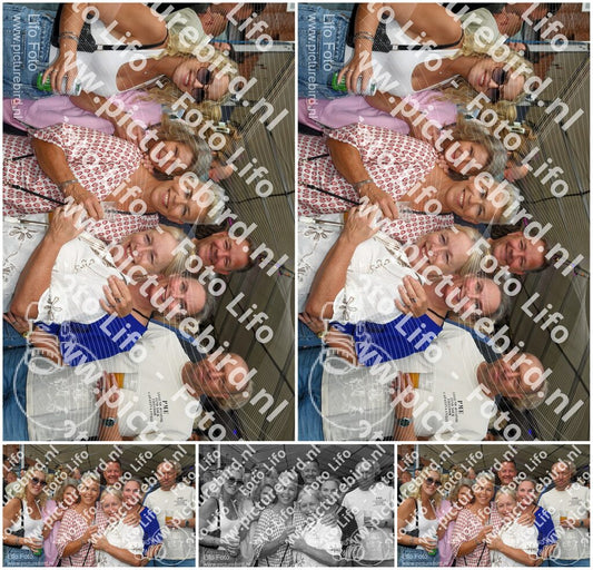 Evenement foto: Heiloo Serie 25
