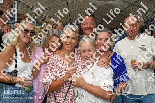 Evenement foto: Heiloo Serie 25
