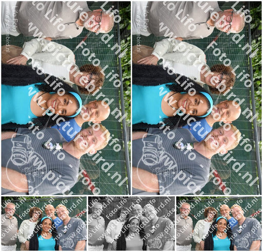 Evenement foto: Heiloo Serie 25