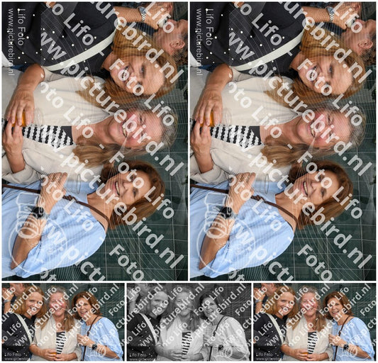 Evenement foto: Heiloo Serie 25