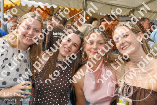 Evenement foto: Heiloo Serie 25