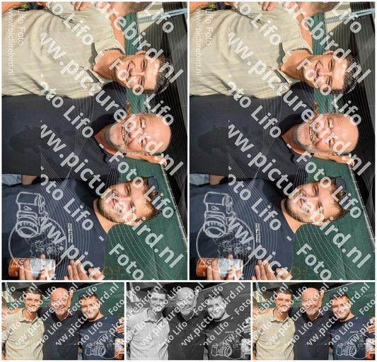 Evenement foto: Heiloo Serie 25