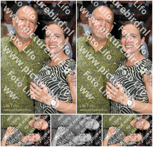 Evenement foto: Heiloo Serie 25