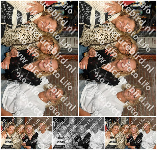 Evenement foto: Heiloo Serie 25