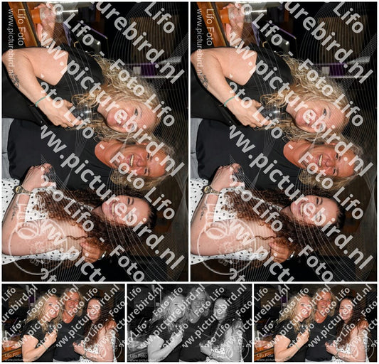 Evenement foto: Heiloo Serie 25