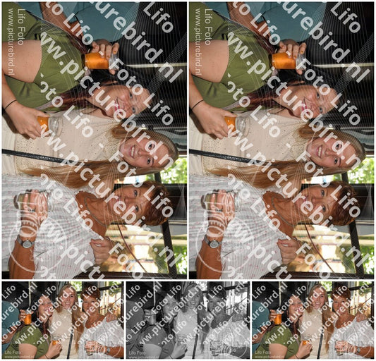 Evenement foto: Heiloo Serie 25