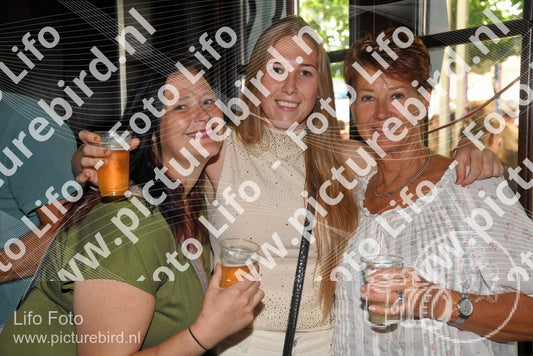 Evenement foto: Heiloo Serie 25