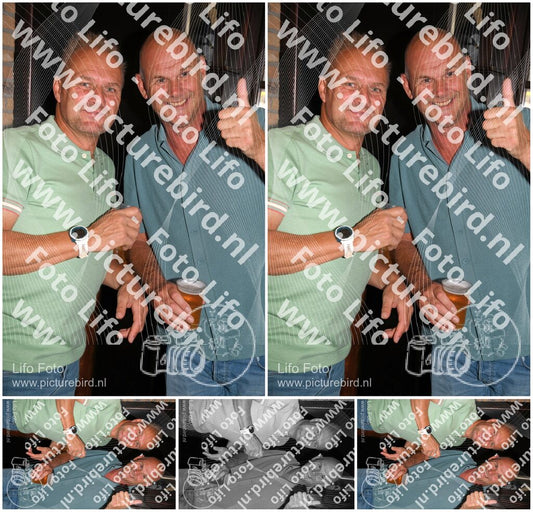 Evenement foto: Heiloo Serie 25