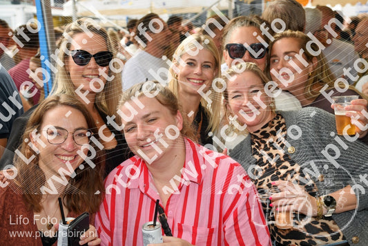 Evenement foto: Heiloo Serie 25