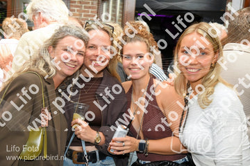 Evenement foto: Heiloo Serie 25