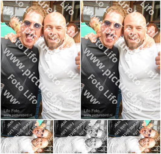 Evenement foto: Heiloo Serie 25