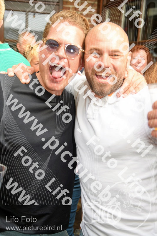 Evenement foto: Heiloo Serie 25