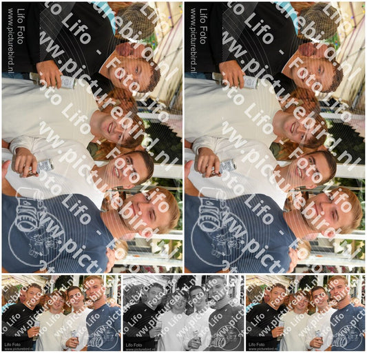 Evenement foto: Heiloo Serie 25
