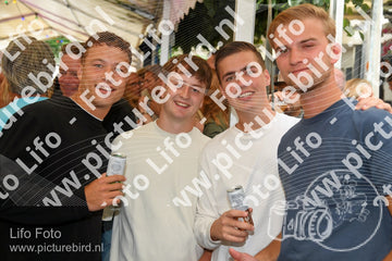Evenement foto: Heiloo Serie 25