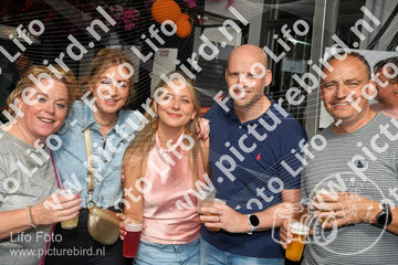 Evenement foto: Heiloo Serie 25