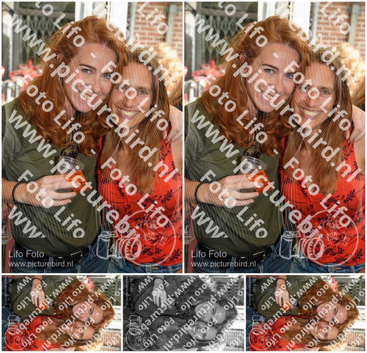 Evenement foto: Heiloo Serie 25
