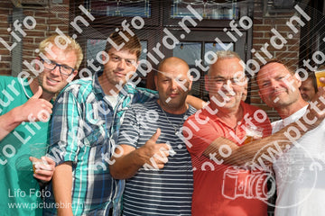 Evenement foto: Heiloo Serie 25