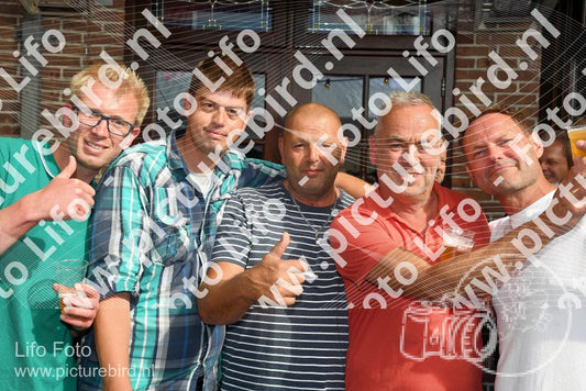 Evenement foto: Heiloo Serie 25