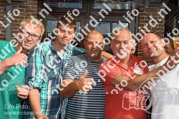 Evenement foto: Heiloo Serie 25