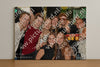 Evenement foto: Heiloo Serie 25