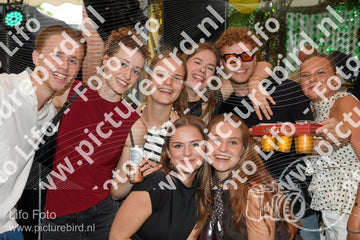 Evenement foto: Heiloo Serie 25