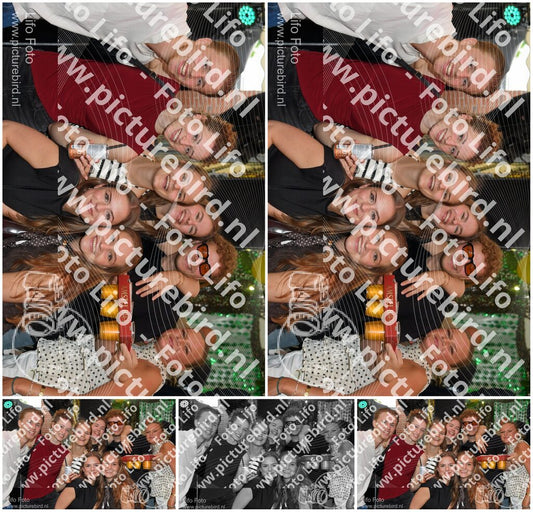 Evenement foto: Heiloo Serie 25