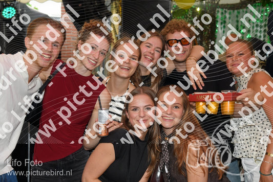 Evenement foto: Heiloo Serie 25