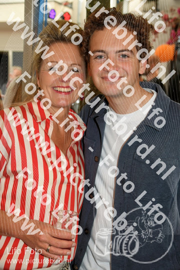 Evenement foto: Heiloo Serie 25